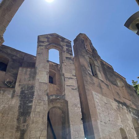 Hotel Luxury Loft 35 Cagliari Zewnętrze zdjęcie