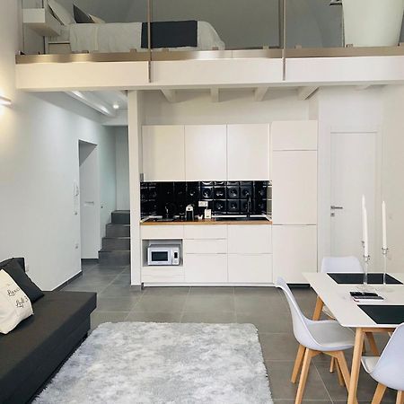 Hotel Luxury Loft 35 Cagliari Zewnętrze zdjęcie