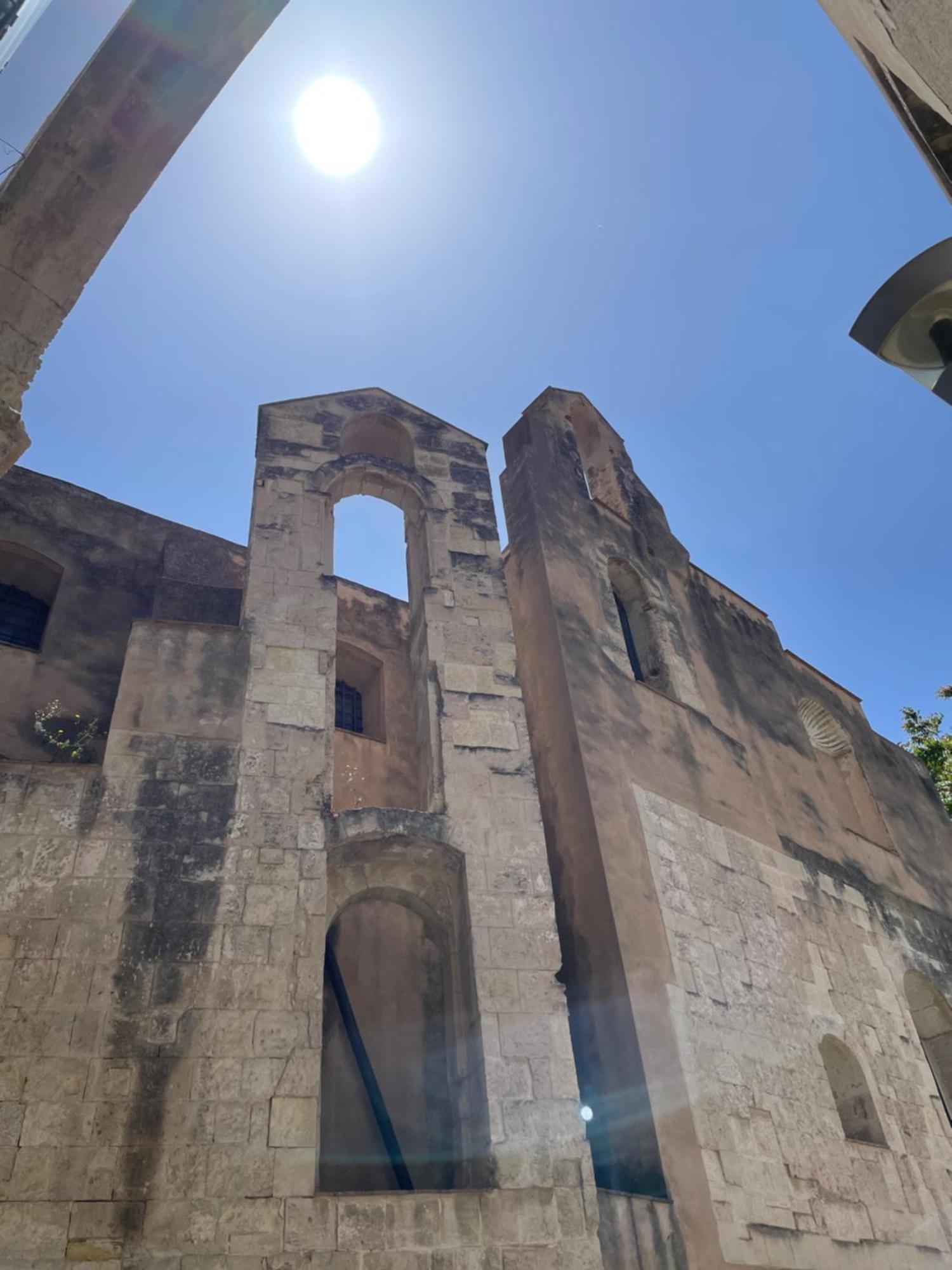 Hotel Luxury Loft 35 Cagliari Zewnętrze zdjęcie