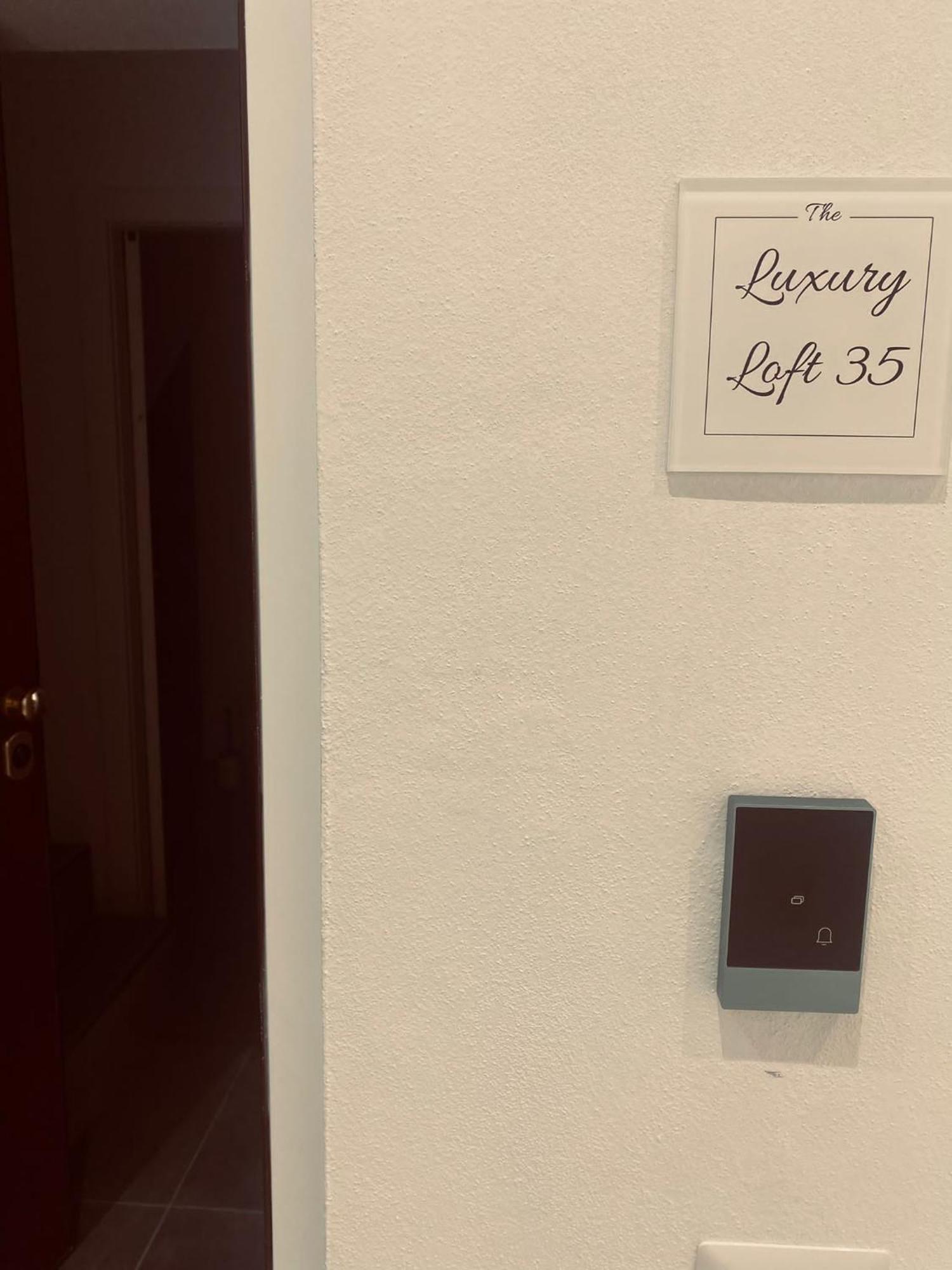 Hotel Luxury Loft 35 Cagliari Zewnętrze zdjęcie