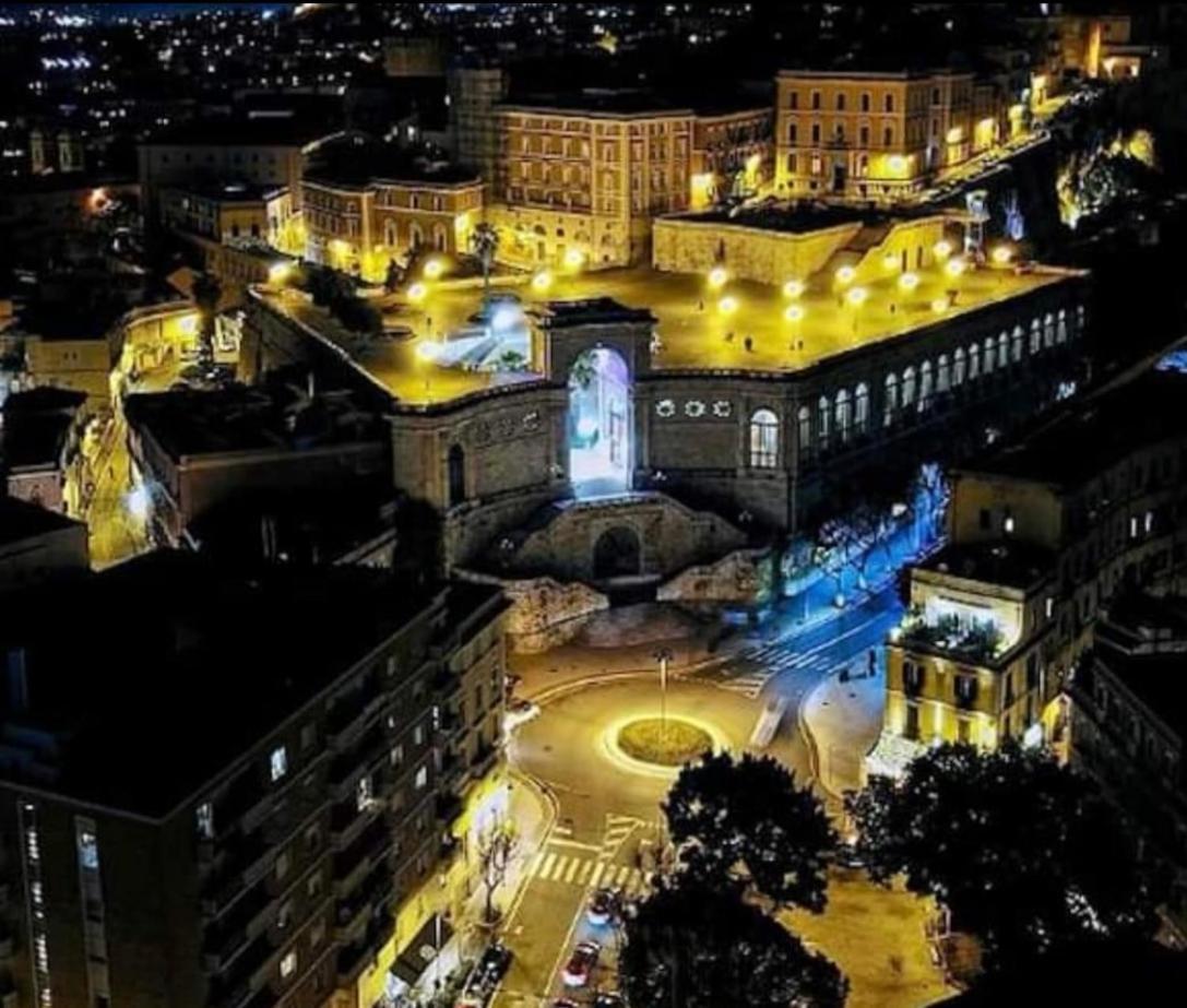Hotel Luxury Loft 35 Cagliari Zewnętrze zdjęcie