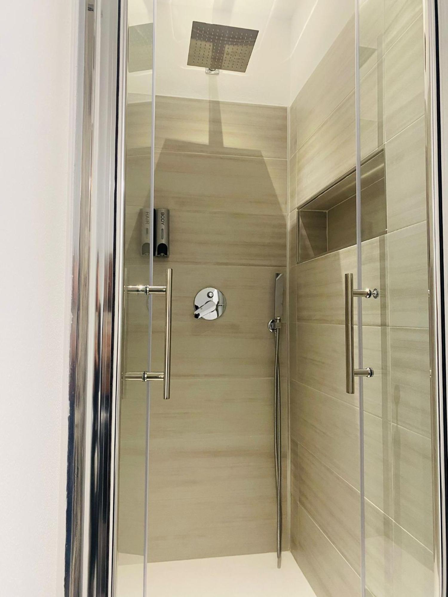 Hotel Luxury Loft 35 Cagliari Zewnętrze zdjęcie