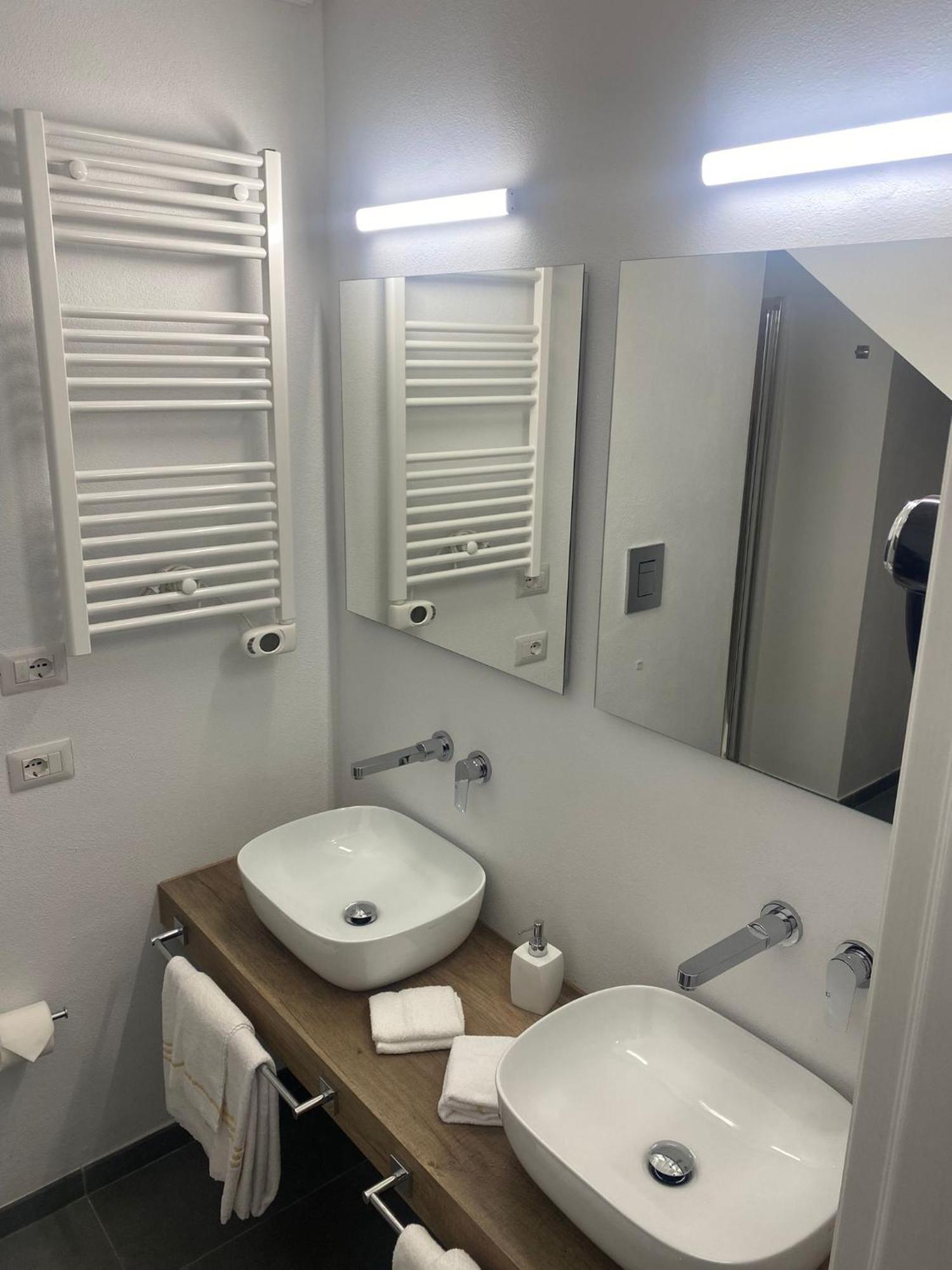 Hotel Luxury Loft 35 Cagliari Zewnętrze zdjęcie